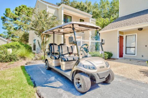 Magnolia Village 507